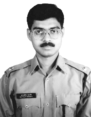 Satyajit Mohanty Satyajit Mohanty